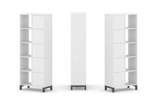 Набор стеллажа Style Project SN.NSD-521 фото 21