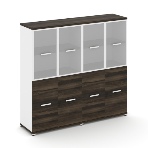 Шкаф офисный Concept CN.STS-422 RMW фото 2 Шкаф офисный Concept CN.STS-422 RMW фото 2