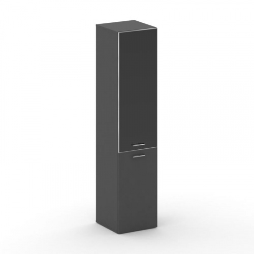 Шкаф офисный высокий Fresco FRU.SU-101 (L) фото 2 Шкаф офисный высокий Fresco FRU.SU-101 (L) фото 2