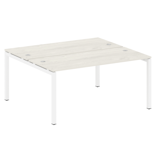 Бенч-система на П-обр. м/к Metal System Quattro 50БП.РАС-СП-2.4 фото 4 Бенч-система на П-обр. м/к Metal System Quattro 50БП.РАС-СП-2.4 фото 4