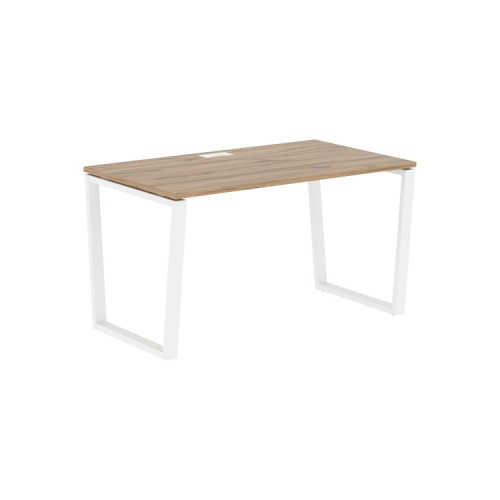 Стол прямой EDIS EVST 1380 фото 6