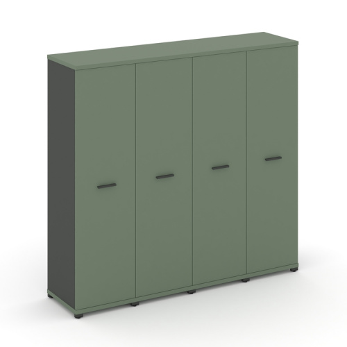 Шкаф офисный Concept CN.STU-446 A Шкаф офисный Concept CN.STU-446 A