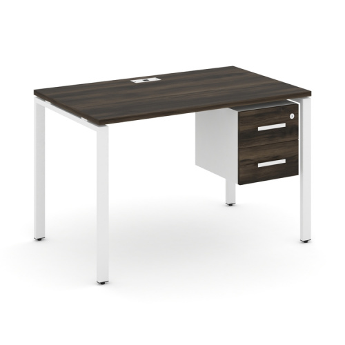 Стол офисный с подвесной тумбой Concept CN.SP-114 фото 10 Стол офисный с подвесной тумбой Concept CN.SP-114 фото 10