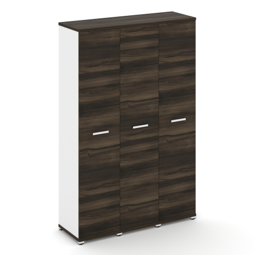 Шкаф офисный Concept CN.STU-538 W фото 2