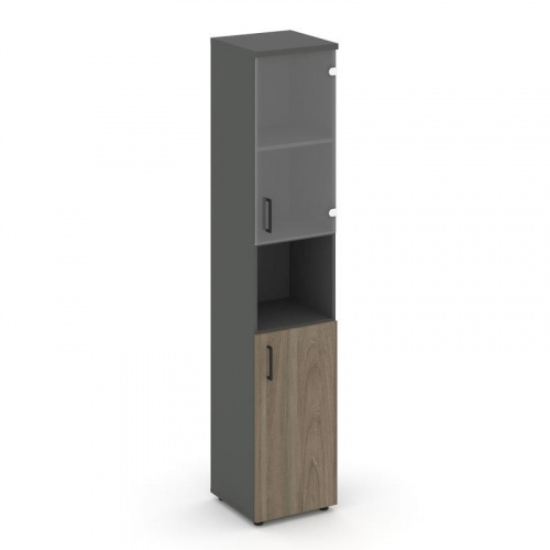 Шкаф высокий узкий Style Project SN.STU.E-105(R) фото 14