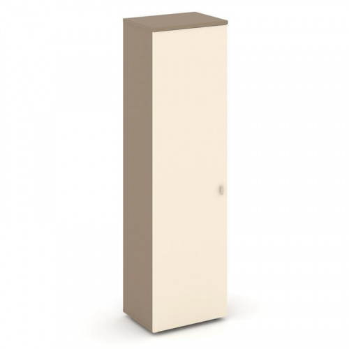 Гардероб офисный узкий Estetica ES.GB-1 (L) фото 3 Гардероб офисный узкий Estetica ES.GB-1 (L) фото 3