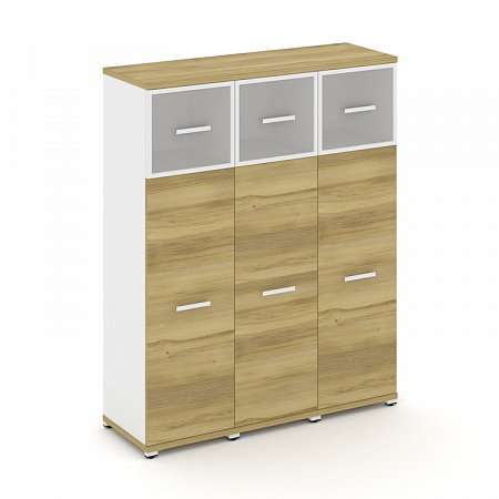 Шкаф офисный Concept CN.STU-434 RMW