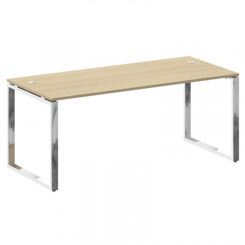 Стол руковододителя на О-обр. м/к Metal System Direct БО.СРР-5.8 фото 4