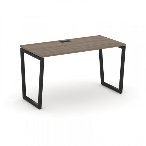 Style Project Стол письменный SN-4T2.SP-015 Акация Лорка/Металл Антрацит/Заглушка Пластик Черный 178 фото 6 Style Project Стол письменный SN-4T2.SP-015 Акация Лорка/Металл Антрацит/Заглушка Пластик Черный 178 фото 6