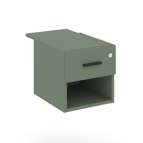 Тумба с открытой нишей Concept CN.PT-005 B