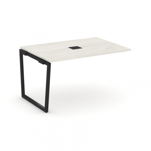 Style Project Проходной наб. элем. перег. стола SN-4T2.NSPRG-004 Акация Лорка/Металл Антрацит/Заглуш фото 5 Style Project Проходной наб. элем. перег. стола SN-4T2.NSPRG-004 Акация Лорка/Металл Антрацит/Заглуш фото 5