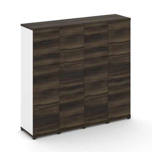 Шкаф офисный Concept CN.STU-444 B Шкаф офисный Concept CN.STU-444 B