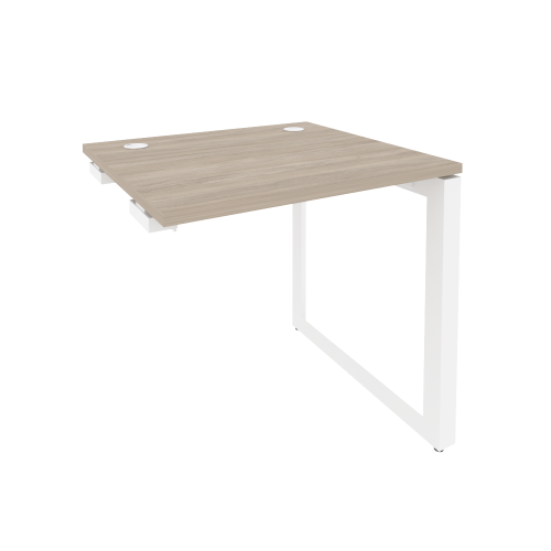 Стол-приставка на О-обр. м/к Onix O.MO-SPR-0.7 фото 6 Стол-приставка на О-обр. м/к Onix O.MO-SPR-0.7 фото 6