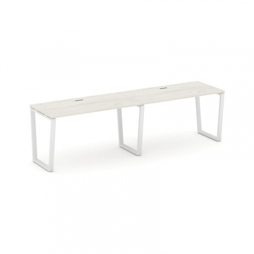 Style Project Рабочая станция 1 сторон. SN-6T2.ORS-013 Акация Лорка/Металл Антрацит/Заглушка Пластик фото 13 Style Project Рабочая станция 1 сторон. SN-6T2.ORS-013 Акация Лорка/Металл Антрацит/Заглушка Пластик фото 13