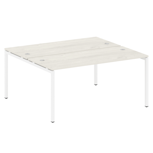 Бенч-система на П-обр. м/к Metal System Quattro 40БП.РАС-СП-2.4 фото 6