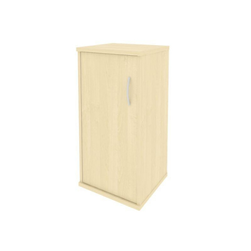 Шкаф офисный низкий Riva левый фото 7