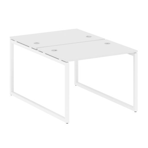 Бенч-система на О-обр. м/к Metal System Quattro 40БО.РАС-СП-2.1 фото 9 Бенч-система на О-обр. м/к Metal System Quattro 40БО.РАС-СП-2.1 фото 9