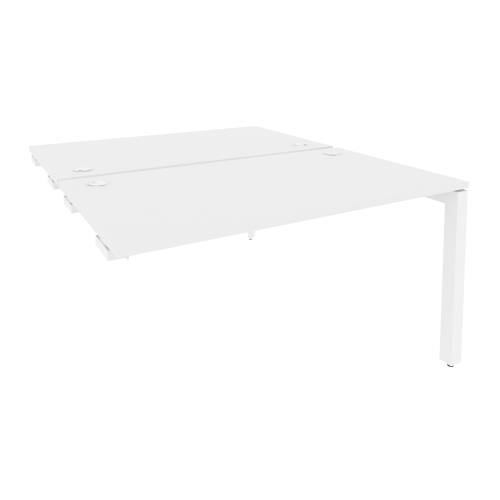 Стол-приставка двойной на П-обр. м/к Onix O.MP-D.SPR-3.8 фото 11 Стол-приставка двойной на П-обр. м/к Onix O.MP-D.SPR-3.8 фото 11