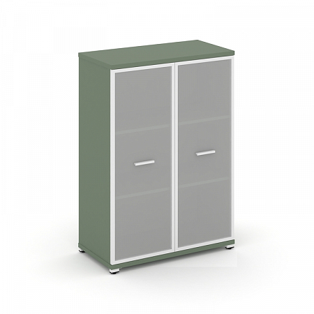 Шкаф офисный Concept CN.STS-316 RMW