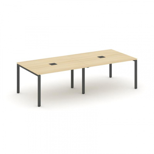 Стол переговорный Style Project SN-6P.SPRG-042 фото 2 Стол переговорный Style Project SN-6P.SPRG-042 фото 2