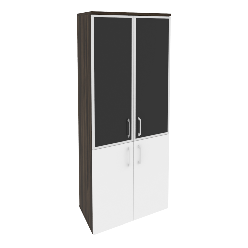 Шкаф высокий широкий Onix O.ST-1.2 R фото 8