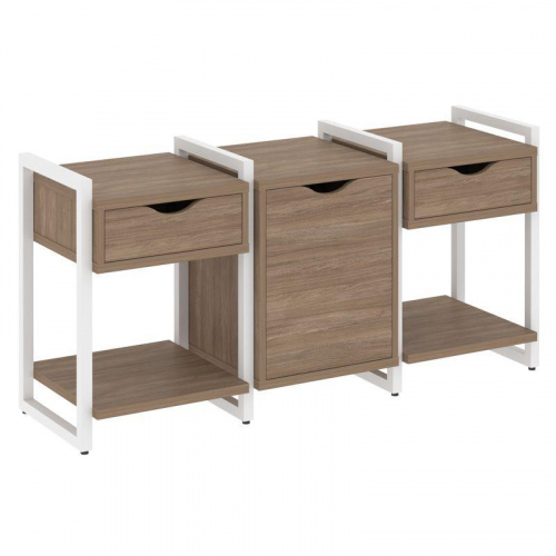 Тумба на регулируемых опорах Loft VR.L-TN-6.O фото 10 Тумба на регулируемых опорах Loft VR.L-TN-6.O фото 10