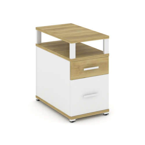 Тумба приставная с 1 ящиком Concept CN.TGP-002 фото 3 Тумба приставная с 1 ящиком Concept CN.TGP-002 фото 3