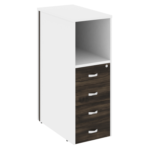 Тумба на 4 ящика Onix O.R-TV-4 (L) фото 5 Тумба на 4 ящика Onix O.R-TV-4 (L) фото 5