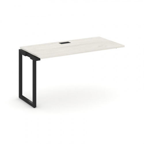 Style Project Проходной наб. элем. SN-4O.ONRS-014 Акация Лорка/Металл Антрацит 1580*700*750