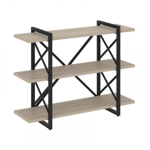 Стеллаж на 3 полки Loft VR.L-MST.O-3.8V фото 9