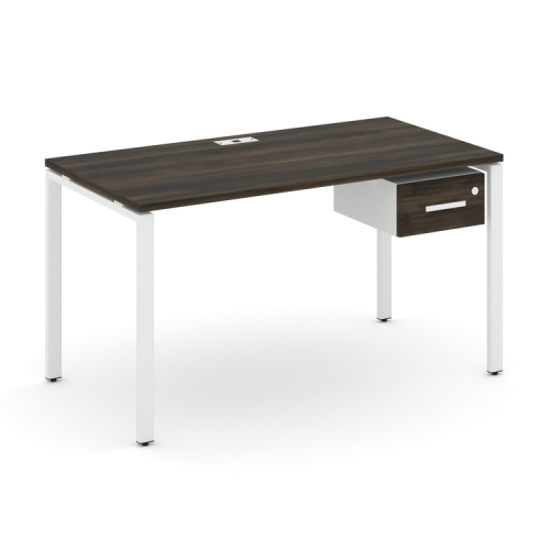 Стол офисный с подвесной тумбой Concept CN.SP-111 фото 10