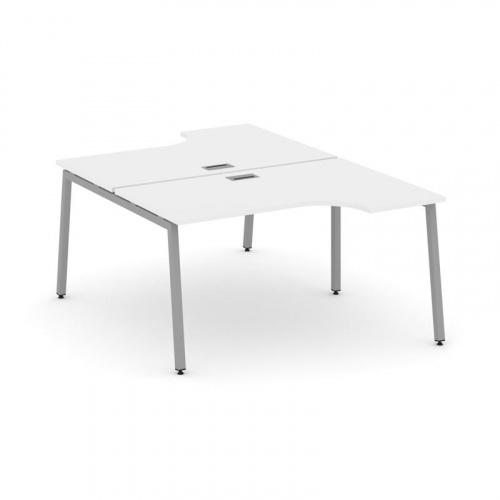 Style Project Рабочая станция эргоном. SN-4A.DRPA-012 Дуб Табак/Металл Антрацит 1580*1432/1992*750 фото 11 Style Project Рабочая станция эргоном. SN-4A.DRPA-012 Дуб Табак/Металл Антрацит 1580*1432/1992*750 фото 11