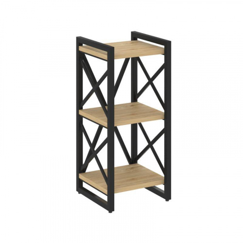 Стеллаж на 3 полки Loft VR.L-MST.O-3.4 Стеллаж на 3 полки Loft VR.L-MST.O-3.4