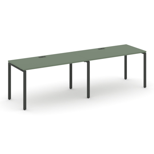 Бенч-система на 2 места Concept CN.ORS-004 фото 2