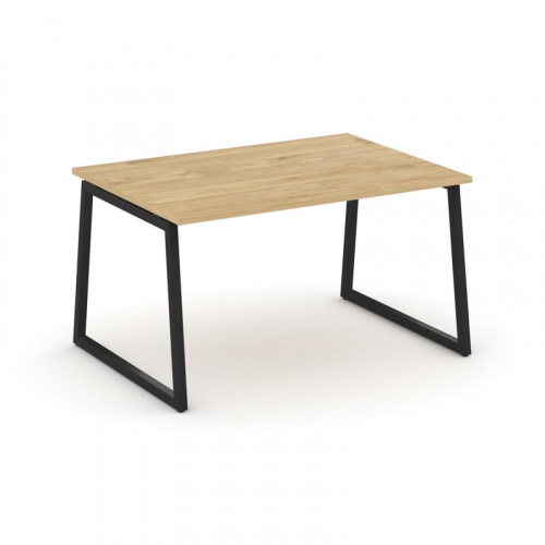 Style Project Стол переговорный SN-4T1.SPRG-003.3 Акация Лорка/Металл Антрацит 1380*980*750 Style Project Стол переговорный SN-4T1.SPRG-003.3 Акация Лорка/Металл Антрацит 1380*980*750