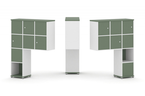 Надставка для стола высокая Concept CN.DNV-002 фото 2