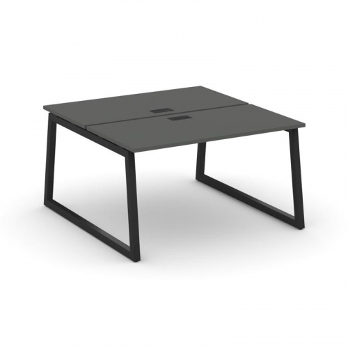 Style Project Рабочая станция 2-х сторон. SN-5T1.DRS-014 Акация Лорка/Металл Антрацит/Заглушка Пласт фото 8 Style Project Рабочая станция 2-х сторон. SN-5T1.DRS-014 Акация Лорка/Металл Антрацит/Заглушка Пласт фото 8