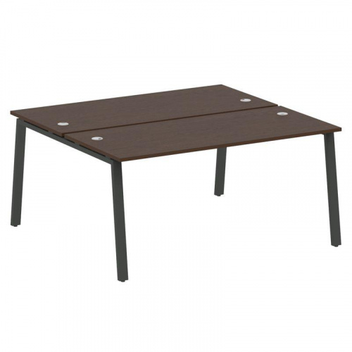 Бенч-система на А-обр. м/к Metal System БА.РАС-СП-2.4 фото 15 Бенч-система на А-обр. м/к Metal System БА.РАС-СП-2.4 фото 15