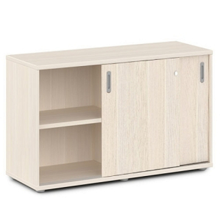 Шкаф низкий V-68