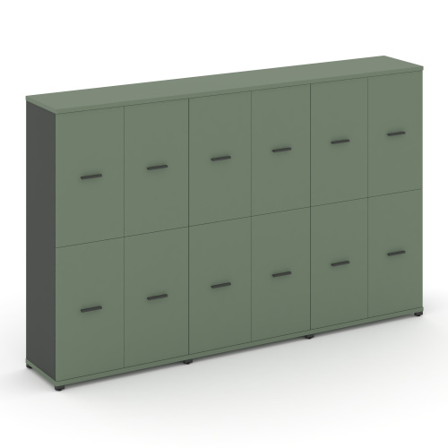 Шкаф офисный Concept CN.STS-432 A Шкаф офисный Concept CN.STS-432 A