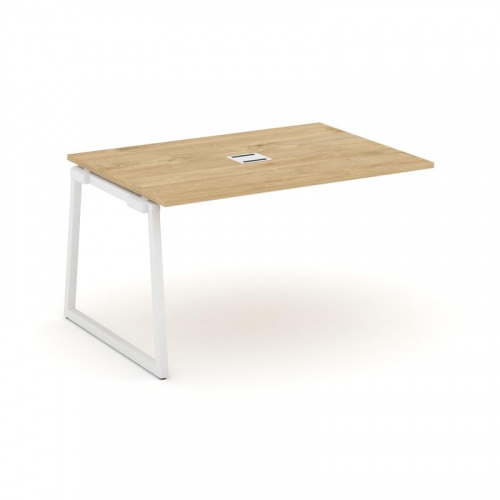 Style Project Проходной наб. элем. перег. стола SN-4T1.NSPRG-001 Акация Лорка/Металл Антрацит/Заглуш фото 3 Style Project Проходной наб. элем. перег. стола SN-4T1.NSPRG-001 Акация Лорка/Металл Антрацит/Заглуш фото 3