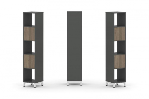 Набор стеллажа Style Project SN.NS-511 фото 15 Набор стеллажа Style Project SN.NS-511 фото 15