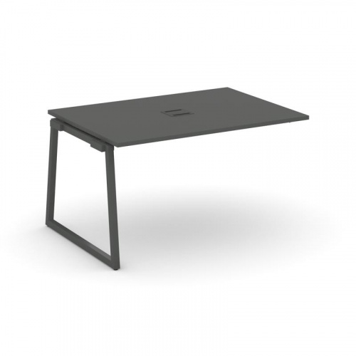 Style Project Проходной наб. элем. перег. стола SN-4T1.NSPRG-001 Акация Лорка/Металл Антрацит/Заглуш фото 27 Style Project Проходной наб. элем. перег. стола SN-4T1.NSPRG-001 Акация Лорка/Металл Антрацит/Заглуш фото 27