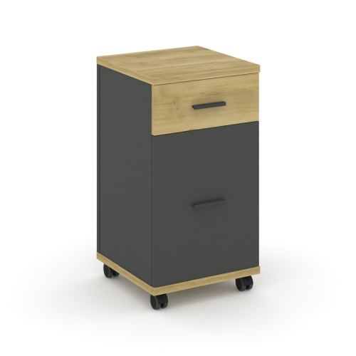 Тумба мобильная Concept CN.TUM-011 Тумба мобильная Concept CN.TUM-011