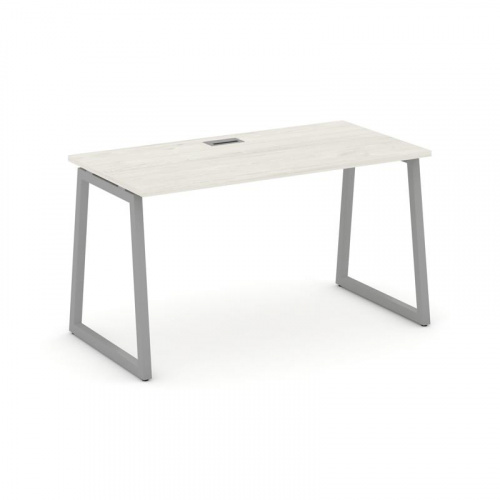 Style Project Стол письменный SN-4T1.SP-011 Акация Лорка/Металл Антрацит/Заглушка Пластик Черный 980 фото 17 Style Project Стол письменный SN-4T1.SP-011 Акация Лорка/Металл Антрацит/Заглушка Пластик Черный 980 фото 17