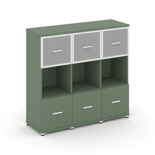 Шкаф офисный Concept CN.STU-335 RMW Шкаф офисный Concept CN.STU-335 RMW