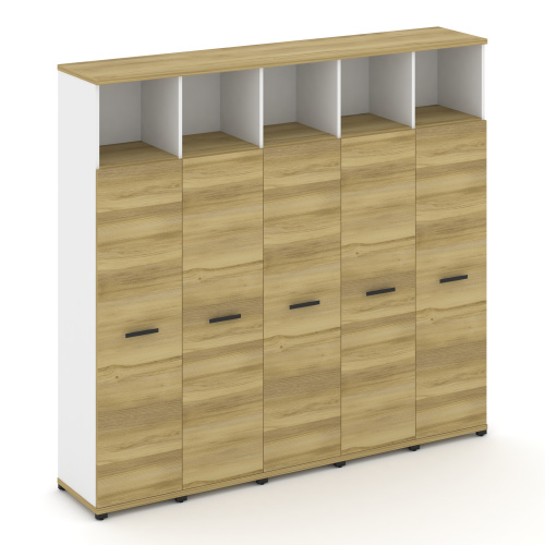 Шкаф офисный Concept CN.STU-556 B