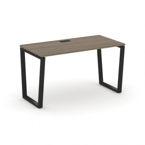 Style Project Стол письменный SN-6T2.SP-005 Акация Лорка/Металл Антрацит/Заглушка Пластик Черный 178 фото 7 Style Project Стол письменный SN-6T2.SP-005 Акация Лорка/Металл Антрацит/Заглушка Пластик Черный 178 фото 7