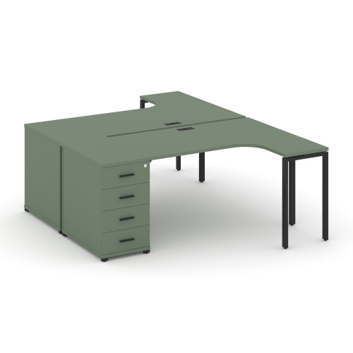 Бенч-система Concept CN.DSA-401 Бенч-система Concept CN.DSA-401