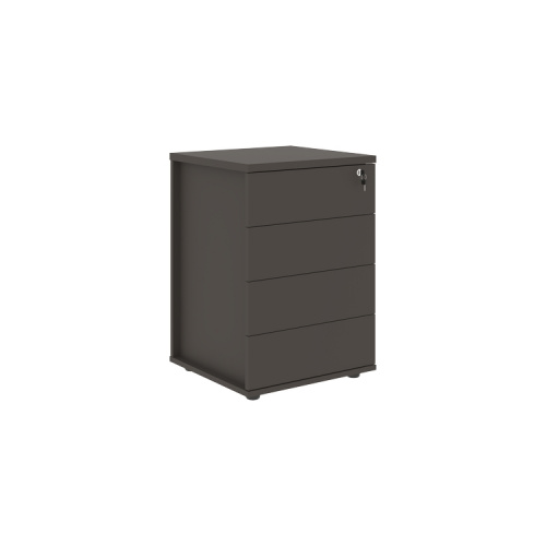 Тумба приставная EDIS ELC-4D.A фото 2 Тумба приставная EDIS ELC-4D.A фото 2